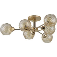 Люстра средней высоты Rivoli Amalia 3090-306