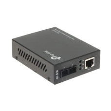 Медиаконвертер TP-Link MC110CS V9
