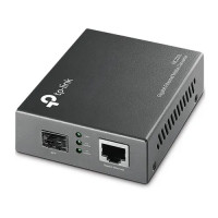 Медиаконвертер TP-Link MC220L V4