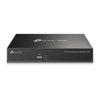 Сетевой видеорегистратор TP-Link Vigi NVR1008H