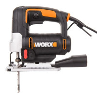 Электролобзик Worx WX478.1