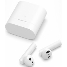 Наушники Xiaomi Mi True Wireless Earphones 2 TWSEJ06WM (международная версия)