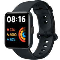 Умные часы Xiaomi Redmi Watch 2 Lite (черный)