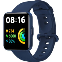 Умные часы Xiaomi Redmi Watch 2 Lite (синий)