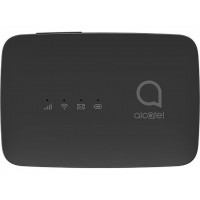 4G Wi-Fi роутер Alcatel Link Zone MW45V (черный)