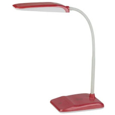 Лампа ЭРА NLED-447-9W-R (красный)
