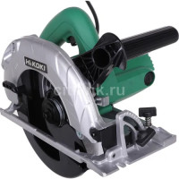 Дисковая пила Hitachi C7SS
