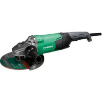 Угловая шлифмашина Hikoki (Hitachi) G23SW2NSZ
