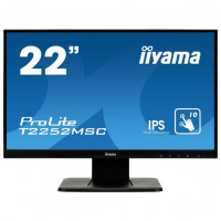 Монитор Iiyama ProLite T2252MSC-B1