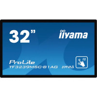 Интерактивная панель Iiyama ProLite TF3239MSC-B1AG