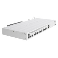 Маршрутизатор Mikrotik CCR2004-1G-12S+2XS