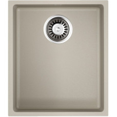 Кухонная мойка Omoikiri Bosen 38-U-SA (4993159)