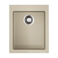 Кухонная мойка Omoikiri Bosen 41-SA (4993143)