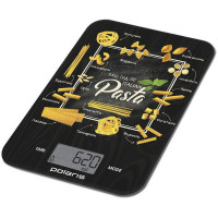 Кухонные весы Polaris PKS 1054DG Pasta