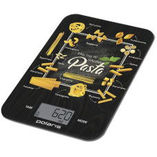 Кухонные весы Polaris PKS 1054DG Pasta