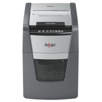 Шредер Rexel Optimum AutoFeed+ 100X