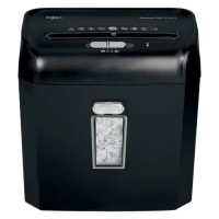 Шредер Rexel ProMax QS RPX612