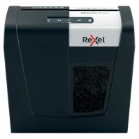 Шредер Rexel Secure MC3 Whisper-Shred