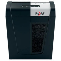 Шредер Rexel Secure MC4 Whisper-Shred