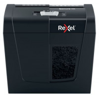 Шредер Rexel Secure X6