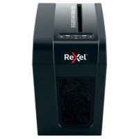 Шредер Rexel Secure X6-SL Whisper-Shred