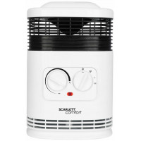 Тепловентилятор Scarlett SC-FH1.513MC