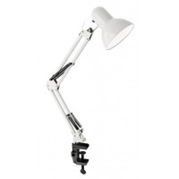 Лампа Ultraflash UF-312P С01 (белый)