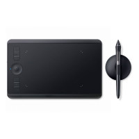 Графический планшет Wacom Intuos Pro S PTH-460