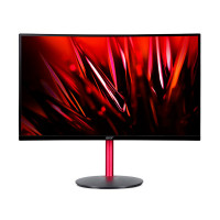 Игровой монитор Acer Nitro XZ270Xbmiiphx