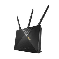 4G Wi-Fi роутер ASUS 4G-AX56