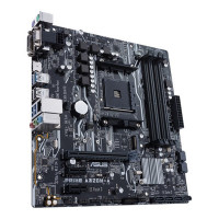 Материнская плата ASUS Prime A320M-A