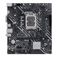 Материнская плата ASUS Prime H610M-K D4
