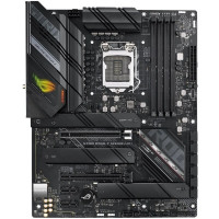 Материнская плата ASUS ROG STRIX B560-F Gaming WIFI