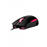 Игровая мышь ASUS ROG Strix Impact II Electro Punk