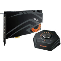 Звуковая карта ASUS Strix RAID DLX