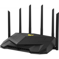 Wi-Fi роутер ASUS TUF Gaming AX5400