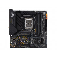 Материнская плата ASUS TUF Gaming B660M-Plus WiFi D4
