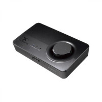 Звуковая карта ASUS Xonar U5