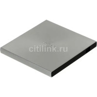 Оптический привод ASUS ZenDrive SDRW-08U8M-U (серебристый)