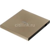 Оптический привод ASUS ZenDrive SDRW-08U8M-U (золотистый)