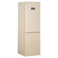 Холодильник BEKO B3RCNK362HSB