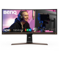 Монитор BenQ Mobiuz EW3880R