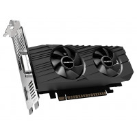 Видеокарта Gigabyte GeForce GTX 1650 OC Low Profile 4GB GDDR5 GV-N1650OC-4GL