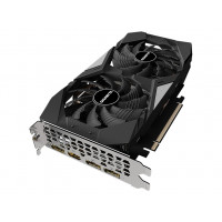 Видеокарта Gigabyte GeForce GTX 1660 Super D6 6GB GDDR6 GV-N166SD6-6GD