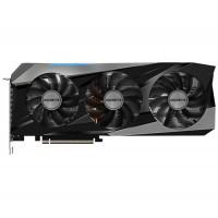 Видеокарта Gigabyte GeForce RTX 3070 Ti Gaming OC 8GB GDDR6X GV-N307TGAMING OC-8GD