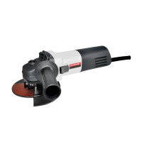 Угловая шлифмашина Интерскол УШМ-125/1200