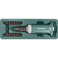 Набор бит Jonnesway AG010138 (14 предметов)