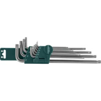 Набор ключей Jonnesway H08S110S (10 предметов)