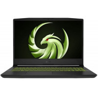 Игровой ноутбук MSI Alpha 15 B5EEK-054RU