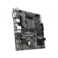 Материнская плата MSI B450M PRO-VDH MAX